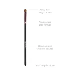 UP31 Brow Highlighter Brush