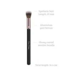 UP09 Cream Contour Brush