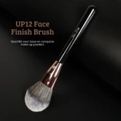 UP12 Face Finish Brush