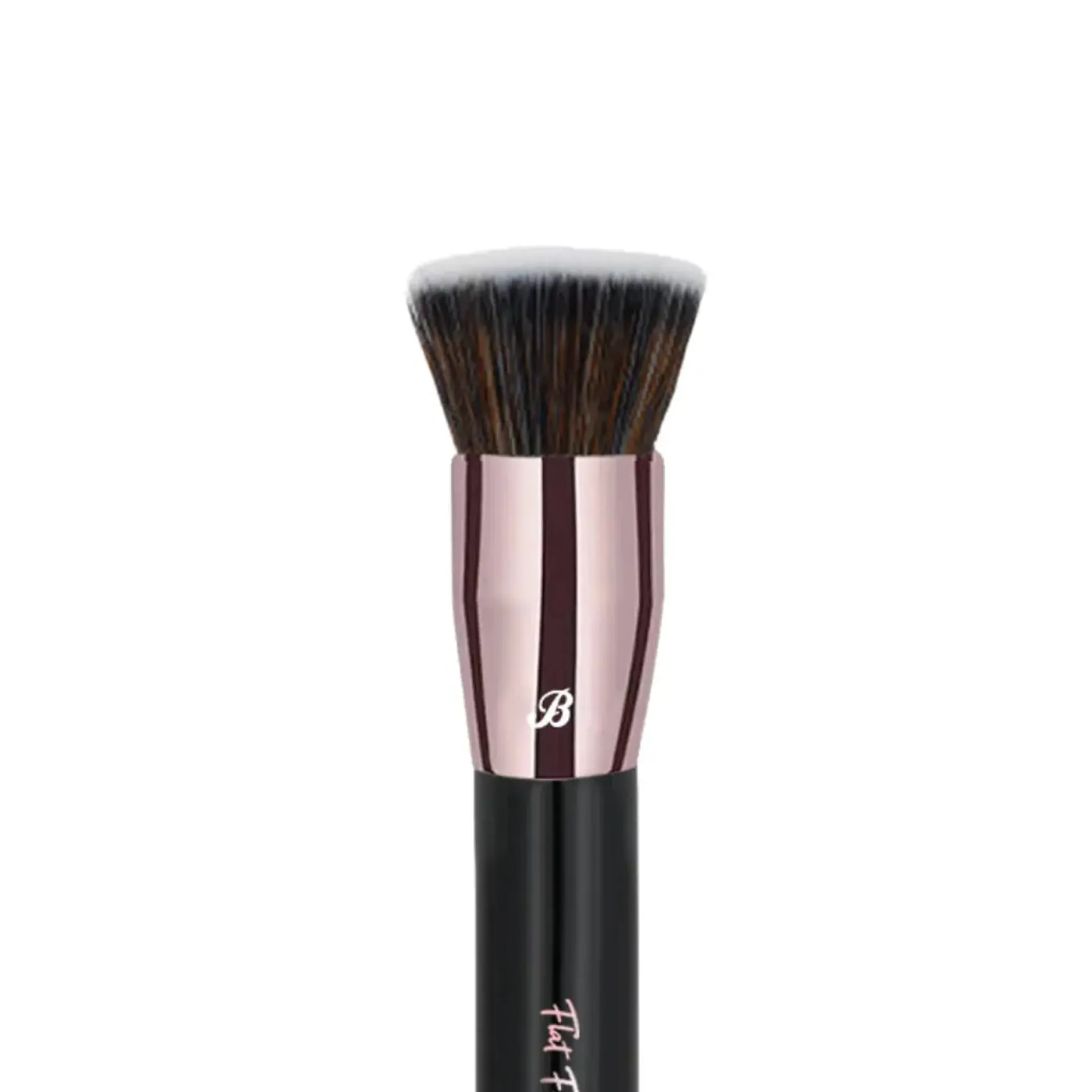 UP17 Flat Foundation Brush