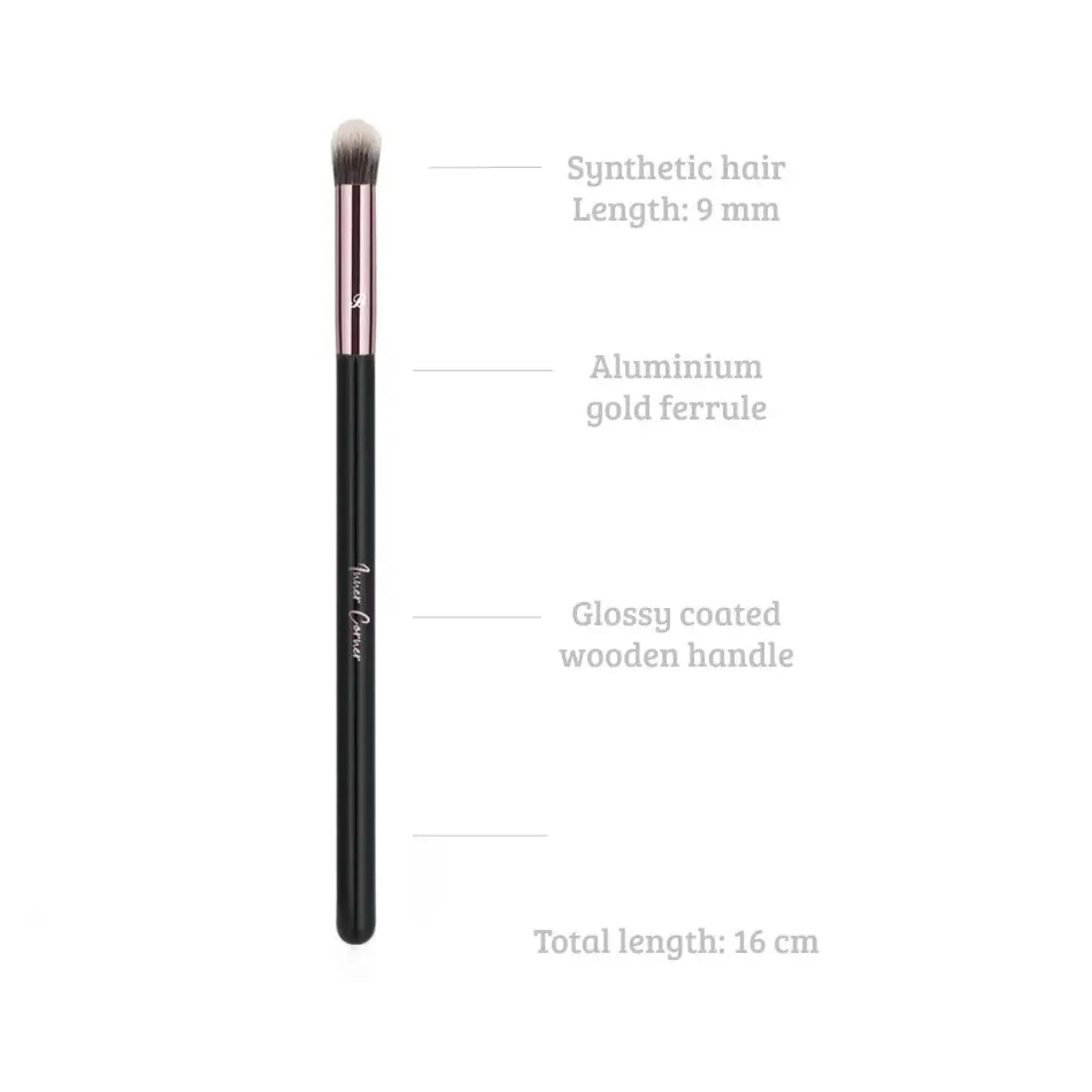 UP28 Inner Corner Brush