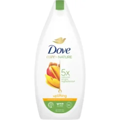 Uplifting Shower Gel