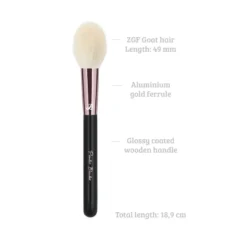 UP14 Powder Blender Brush