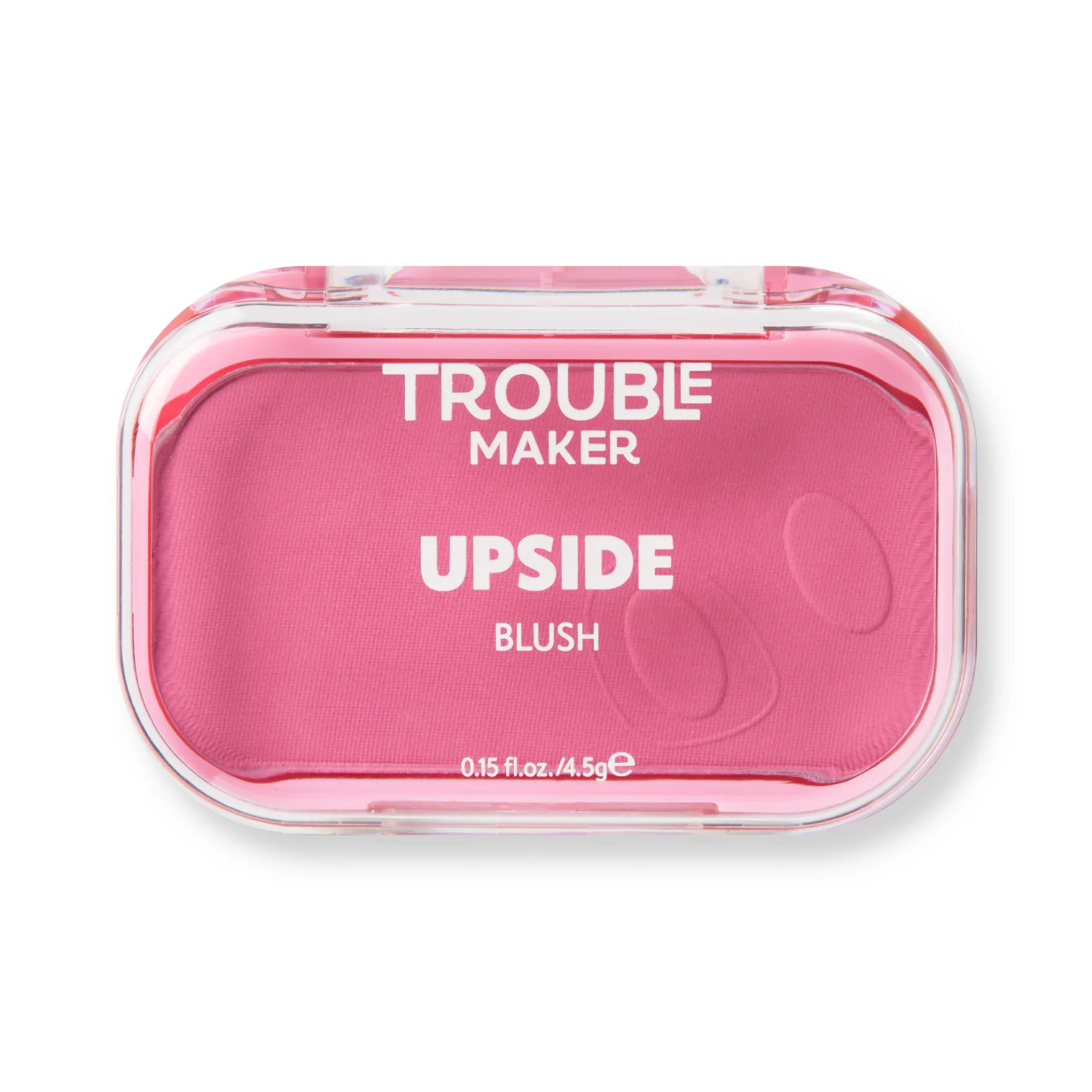 Upside Powder Blush On the Brightside