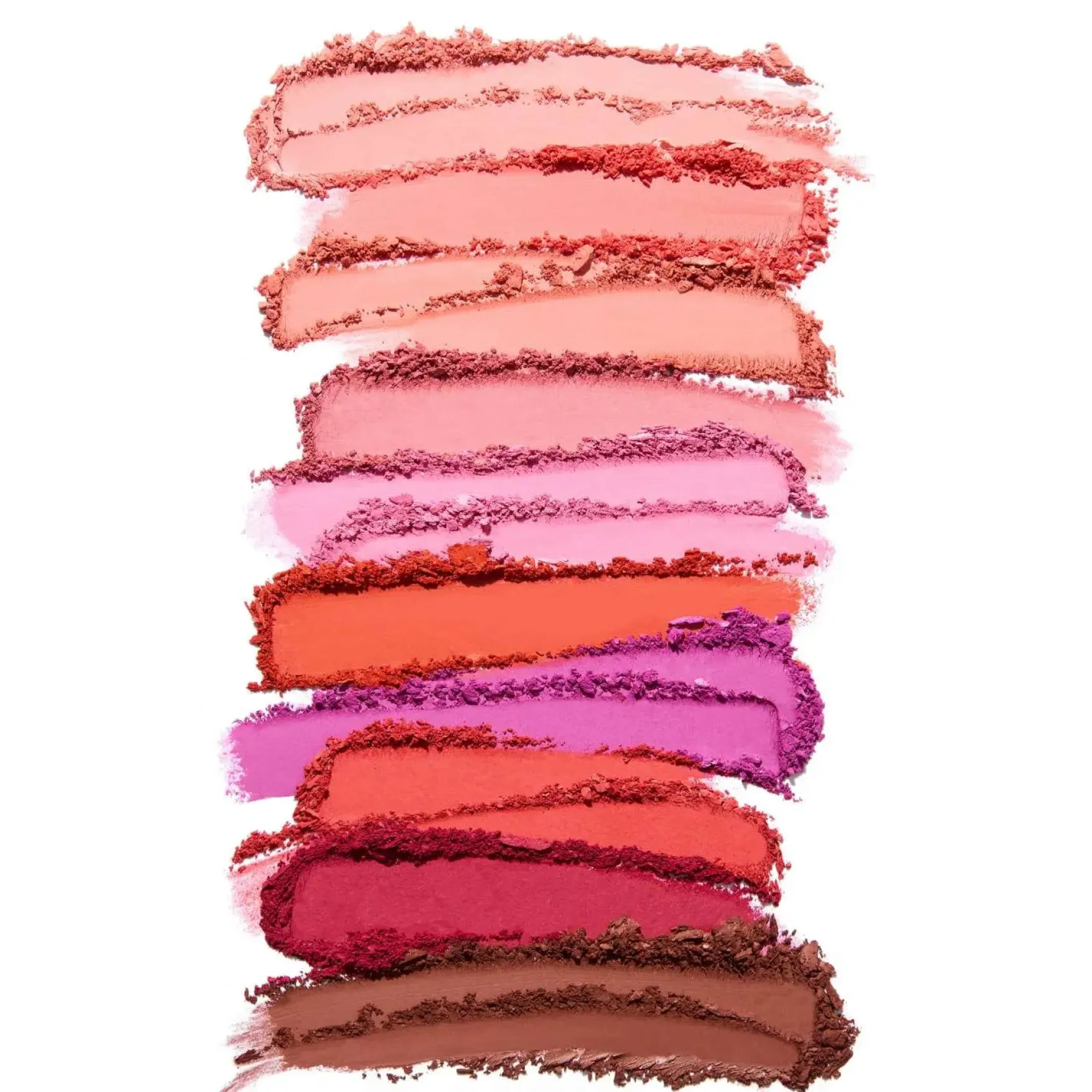 Upside Powder Blush Optimist in Motion
