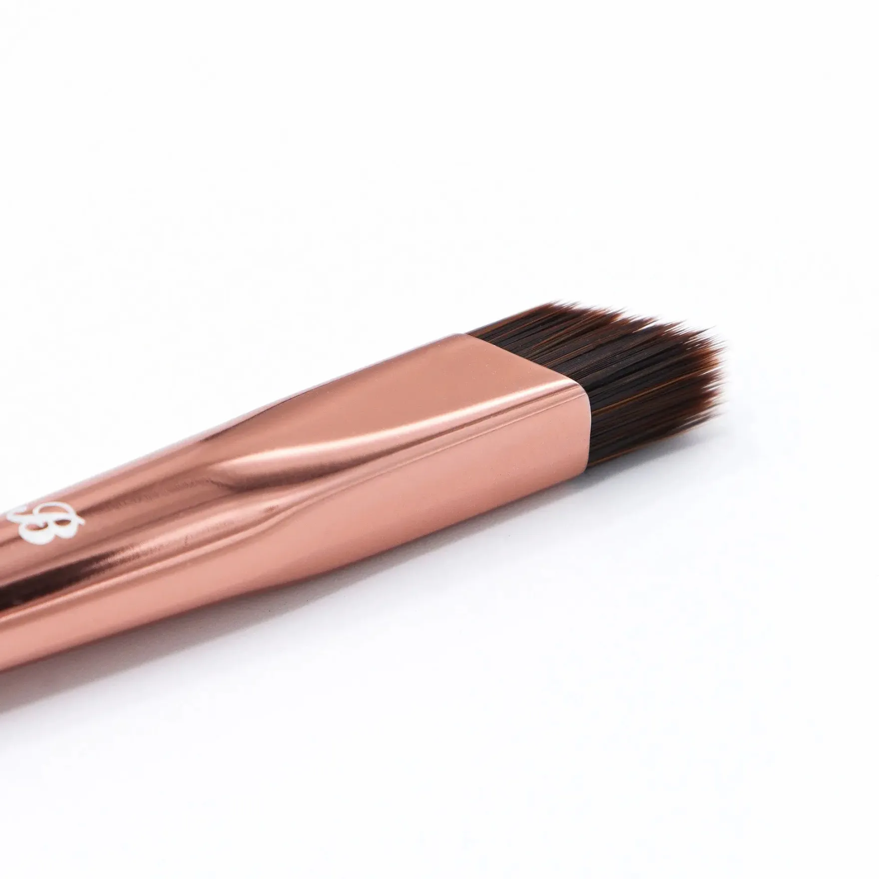 UP42 Square Angled Brow Brush
