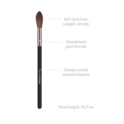 UP15 Tapered Highlighter Brush