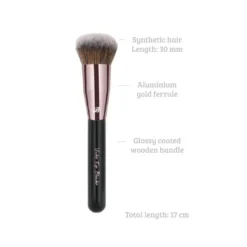 UP13 Under Eye Blender Brush