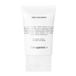 Urea Face Cream