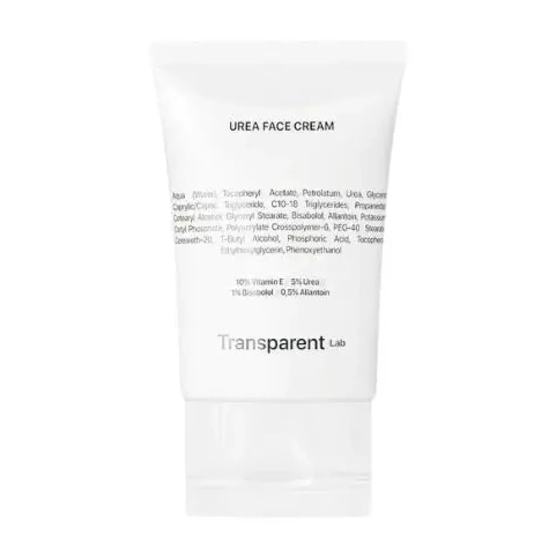 Urea Face Cream