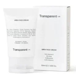 Urea Face Cream