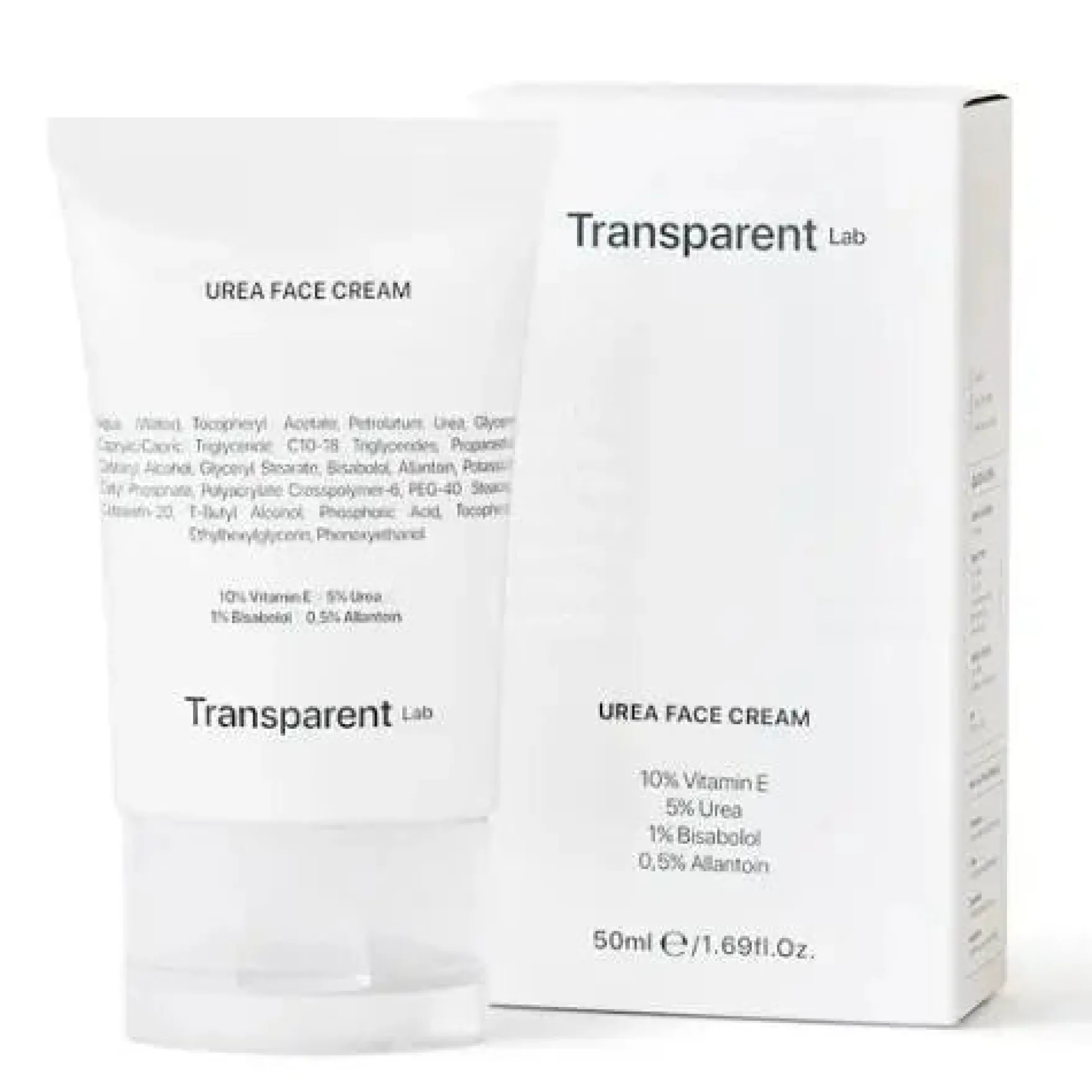 Urea Face Cream