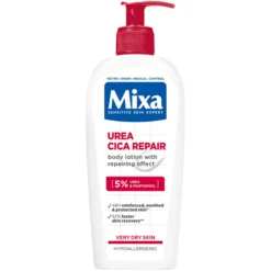 Urea Cica Repair Body Lotion