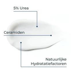 UreaRepair Plus Hand Cream 5% 30 ml.