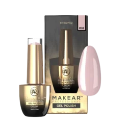 UV Gel Polish 618 Bride