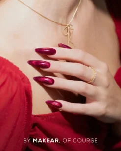 UV Gel Polish C18