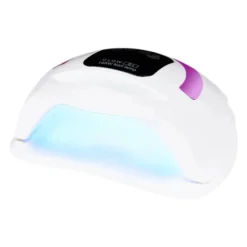 UV LED Nail Lamp Dual S1 168W Pink