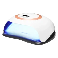 UV LED Nail Lamp V1 168W Gold