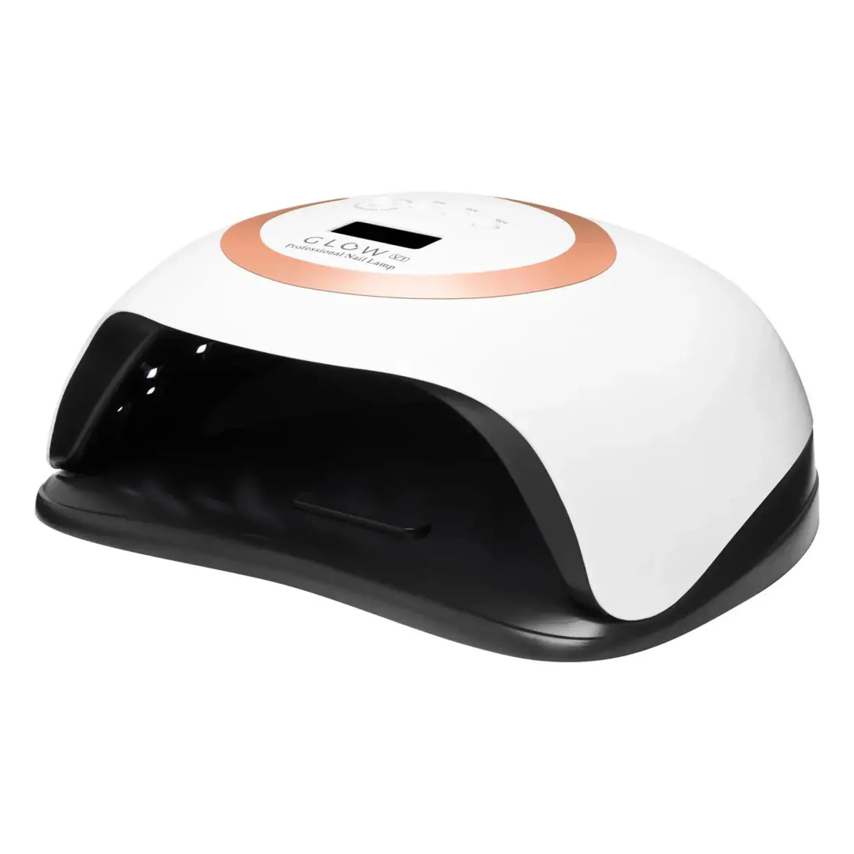 UV LED Nail Lamp V1 168W Gold