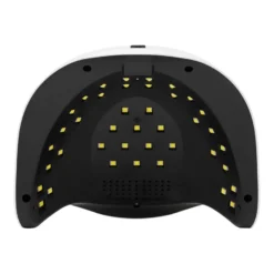 UV LED Nail Lamp V1 168W Gold