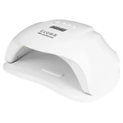 UV LED Nail Lamp 54W White