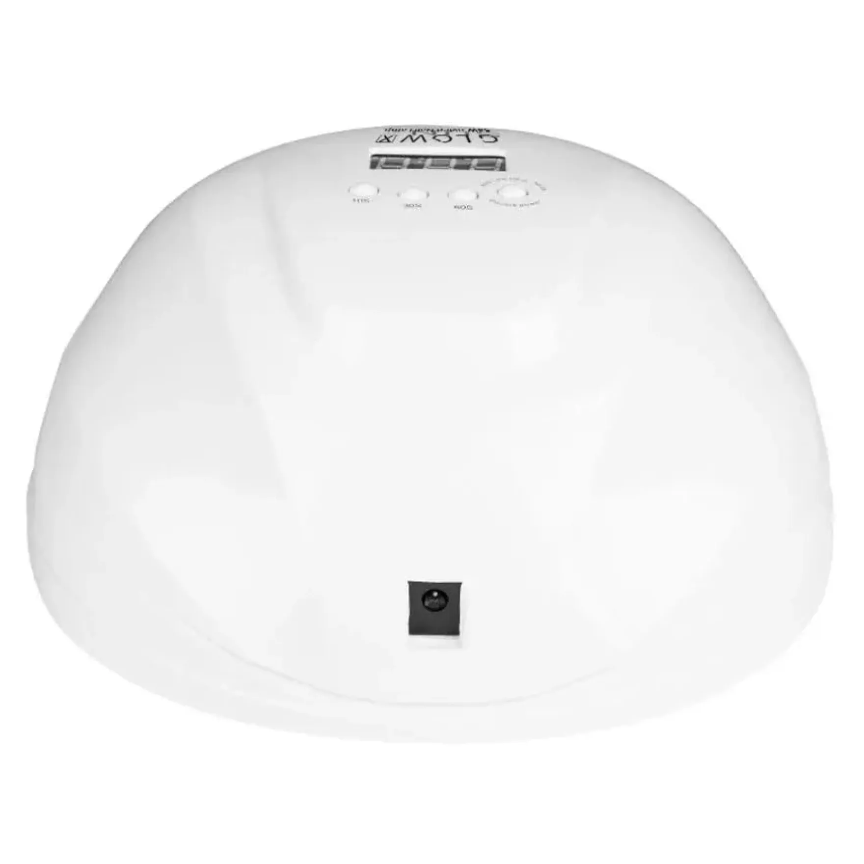 UV LED Nail Lamp 54W White