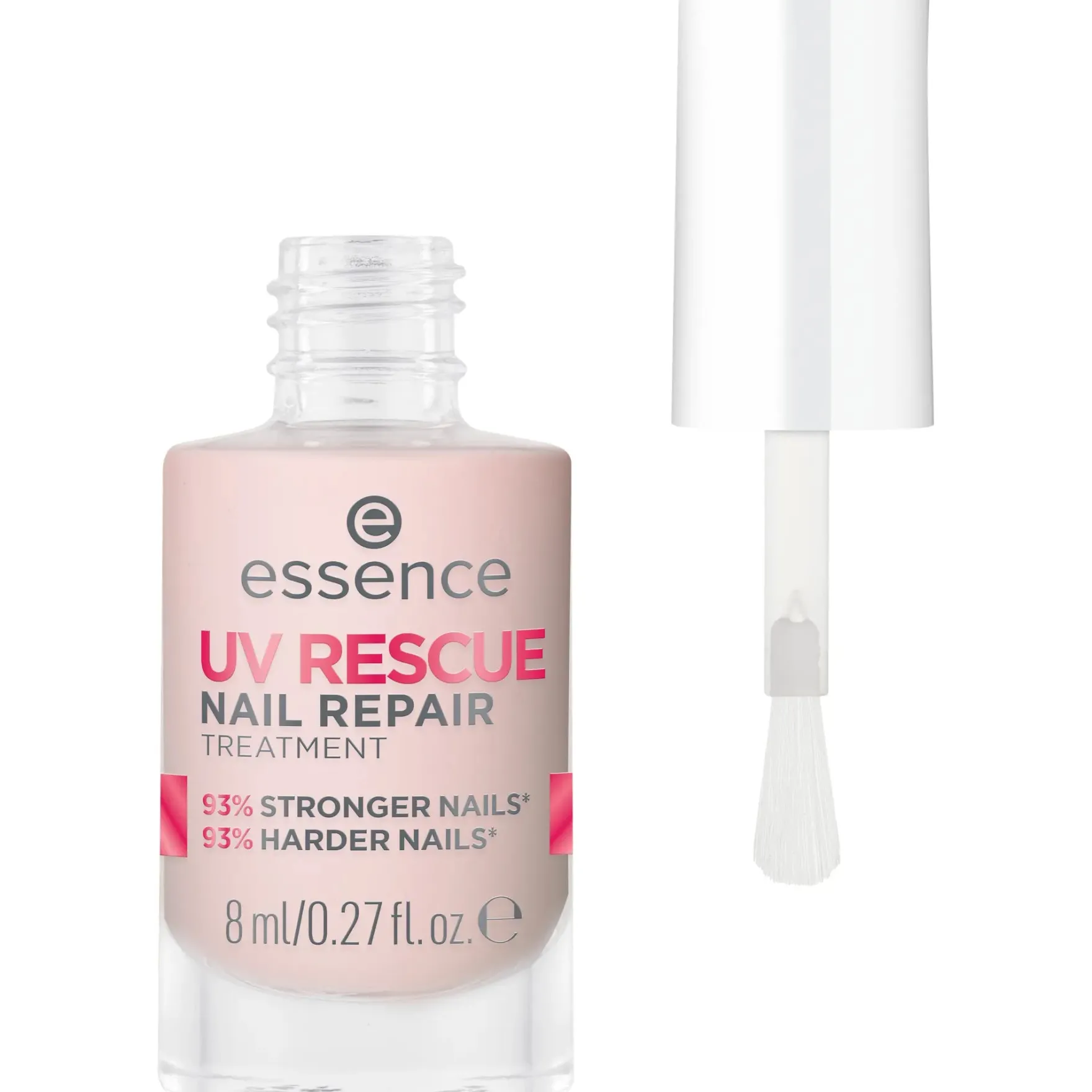 UV Rescue Nail Repair Treatment 01