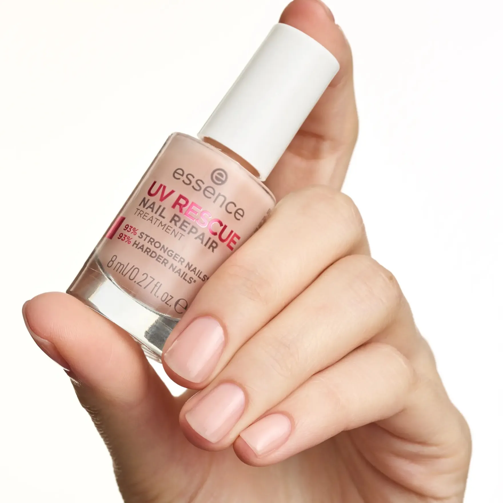 UV Rescue Nail Repair Treatment 01