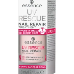 UV Rescue Nail Repair Treatment 01