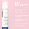 UV Face & Scalp Mist SPF 50 75 ml.