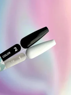 UV Gel Polish 1