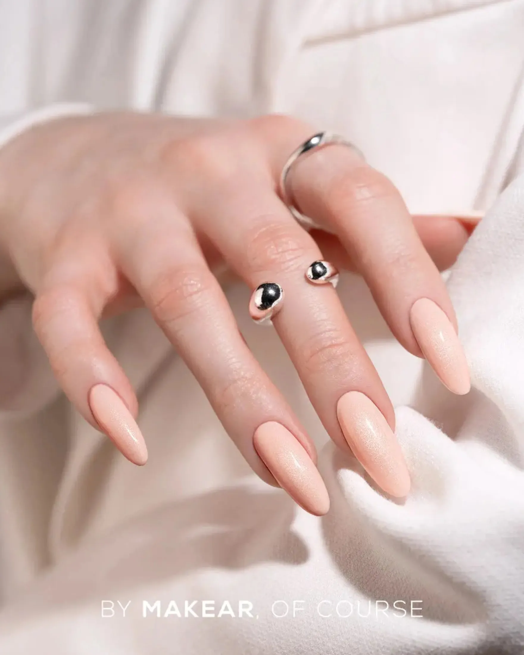 UV Gel Polish 406