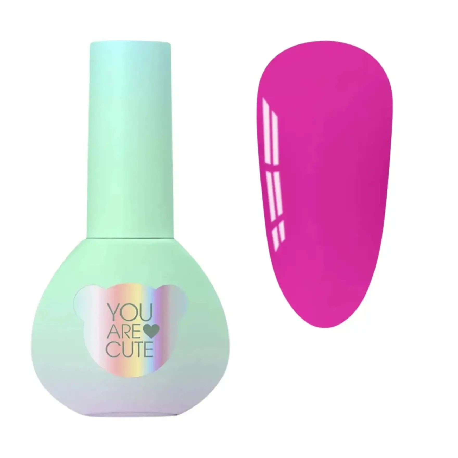 UV Gel Polish 21