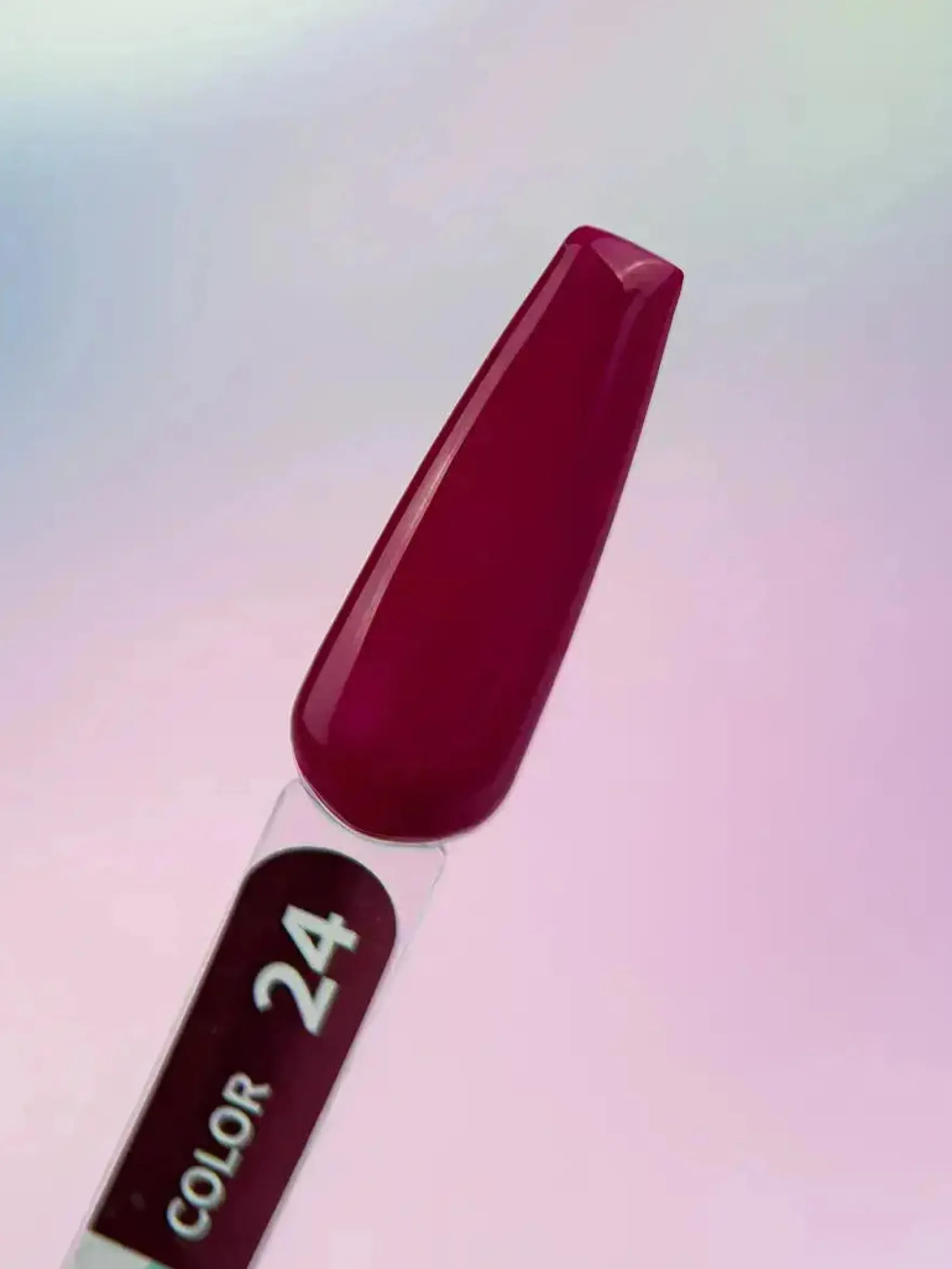 UV Gel Polish 24