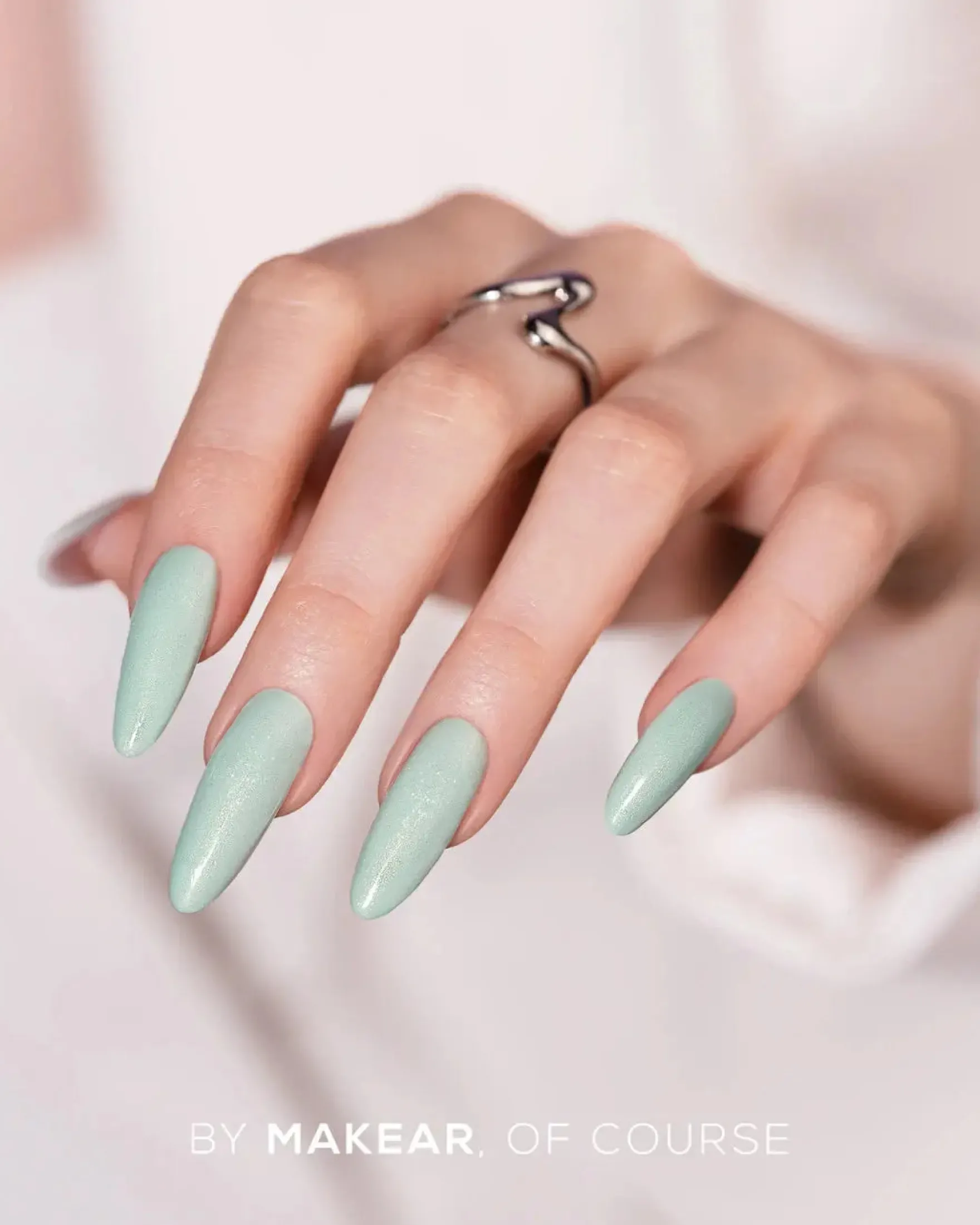 UV Gel Polish 409