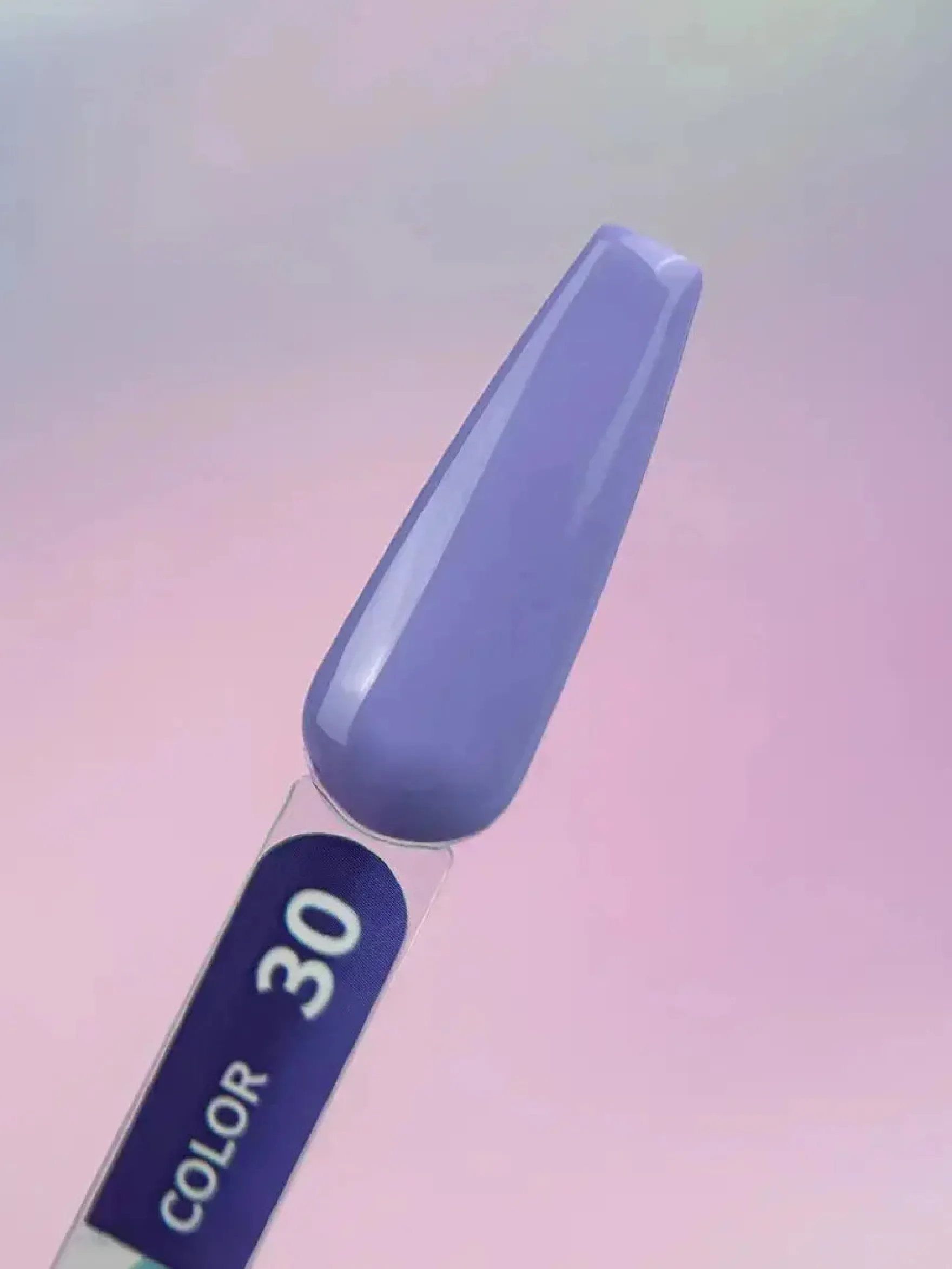 UV Gel Polish 30