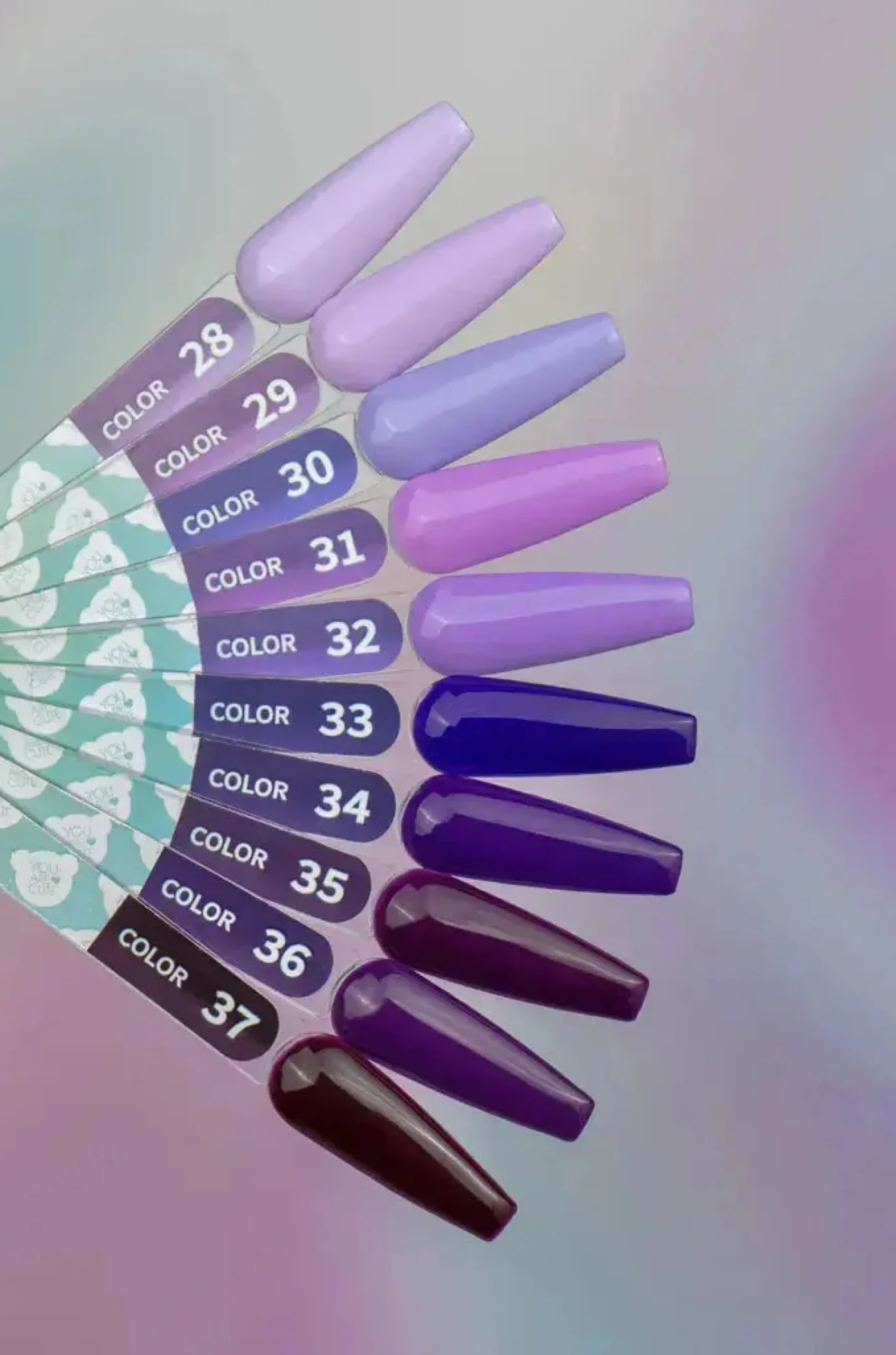 UV Gel Polish 30