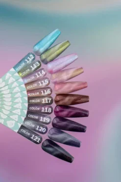 UV Gel Polish 121