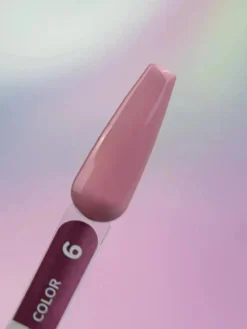 UV Gel Polish 6