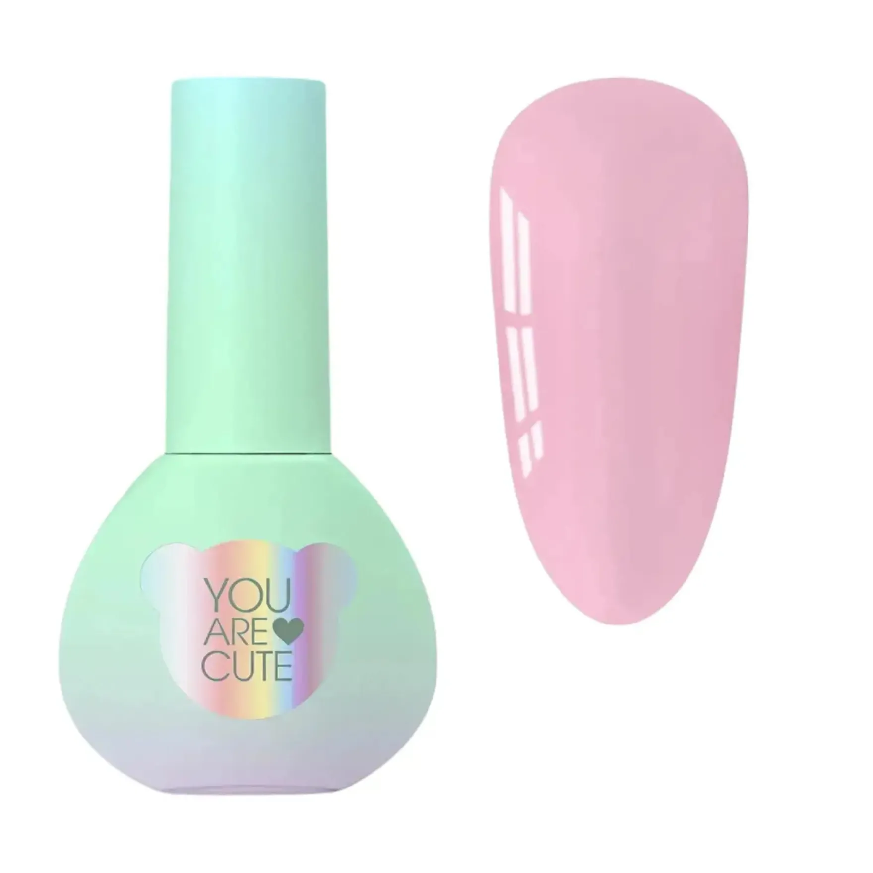 UV Gel Polish 6