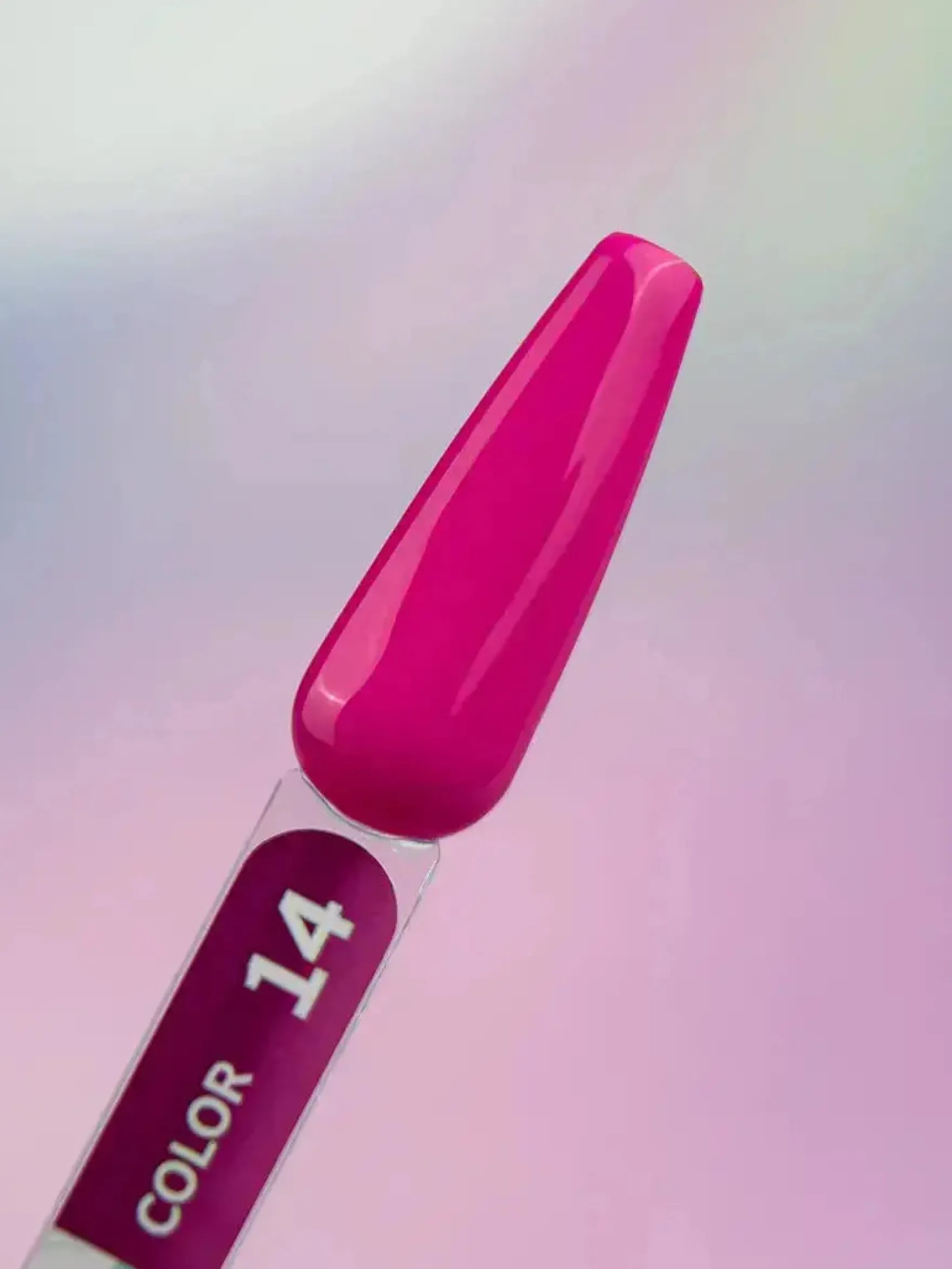 UV Gel Polish 14