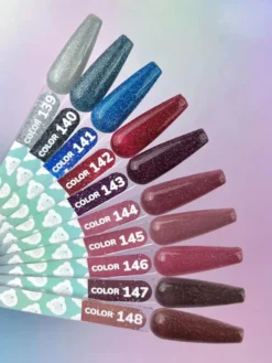 UV Gel Polish 139