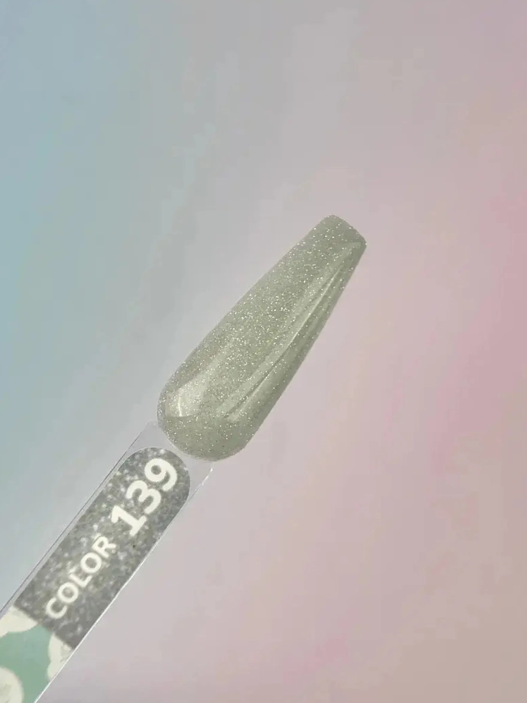 UV Gel Polish 139