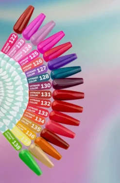 UV Gel Polish 137