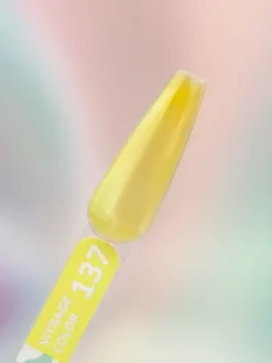 UV Gel Polish 137