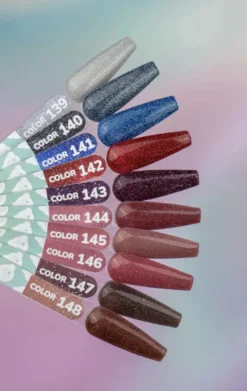 UV Gel Polish 147