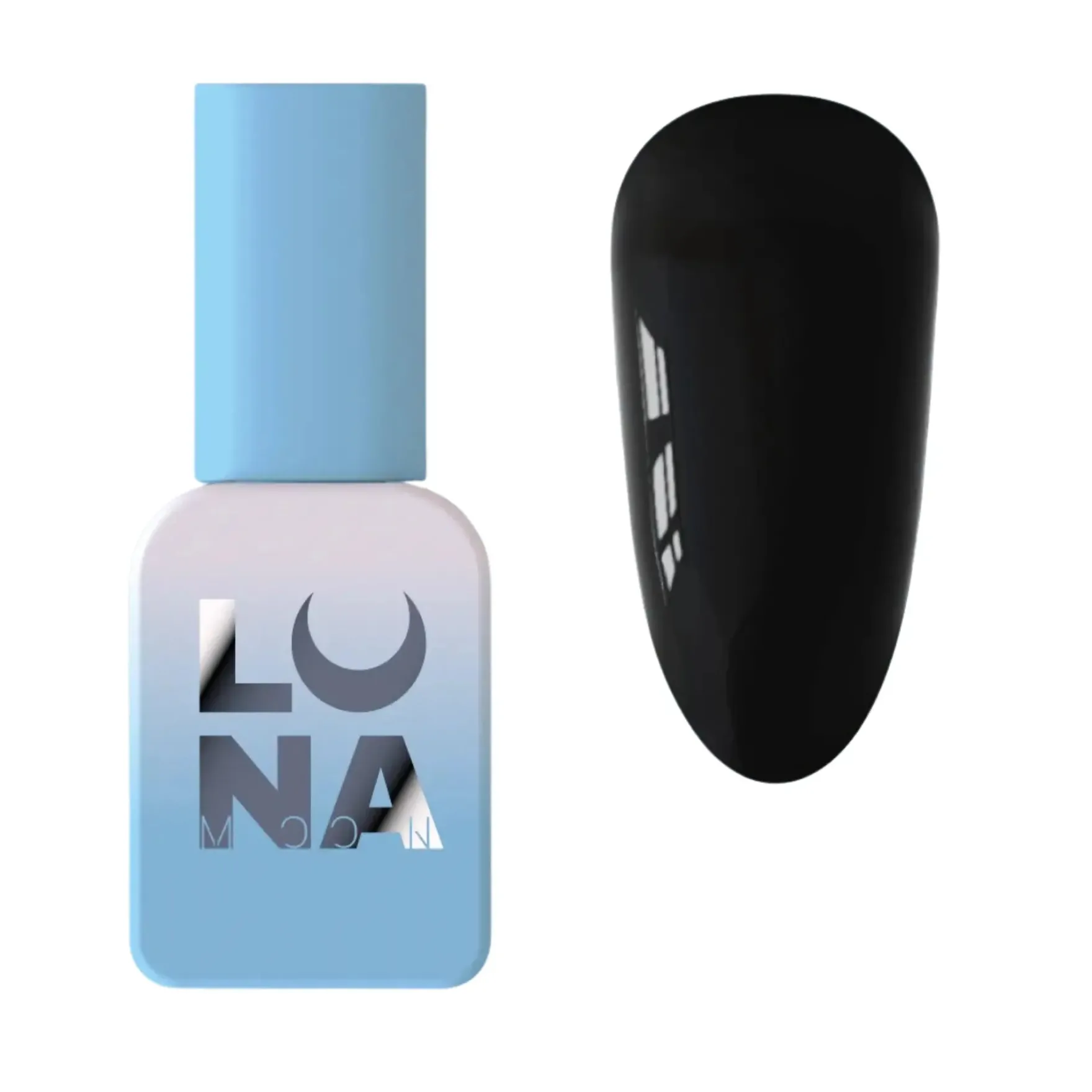 UV Gel Polish 01