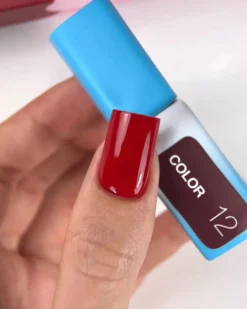 UV Gel Polish 12