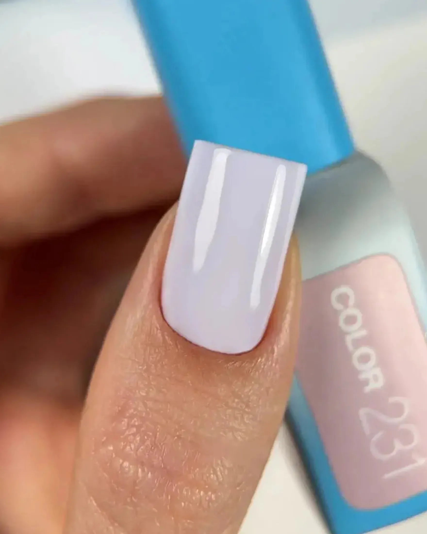 UV Gel Polish 231