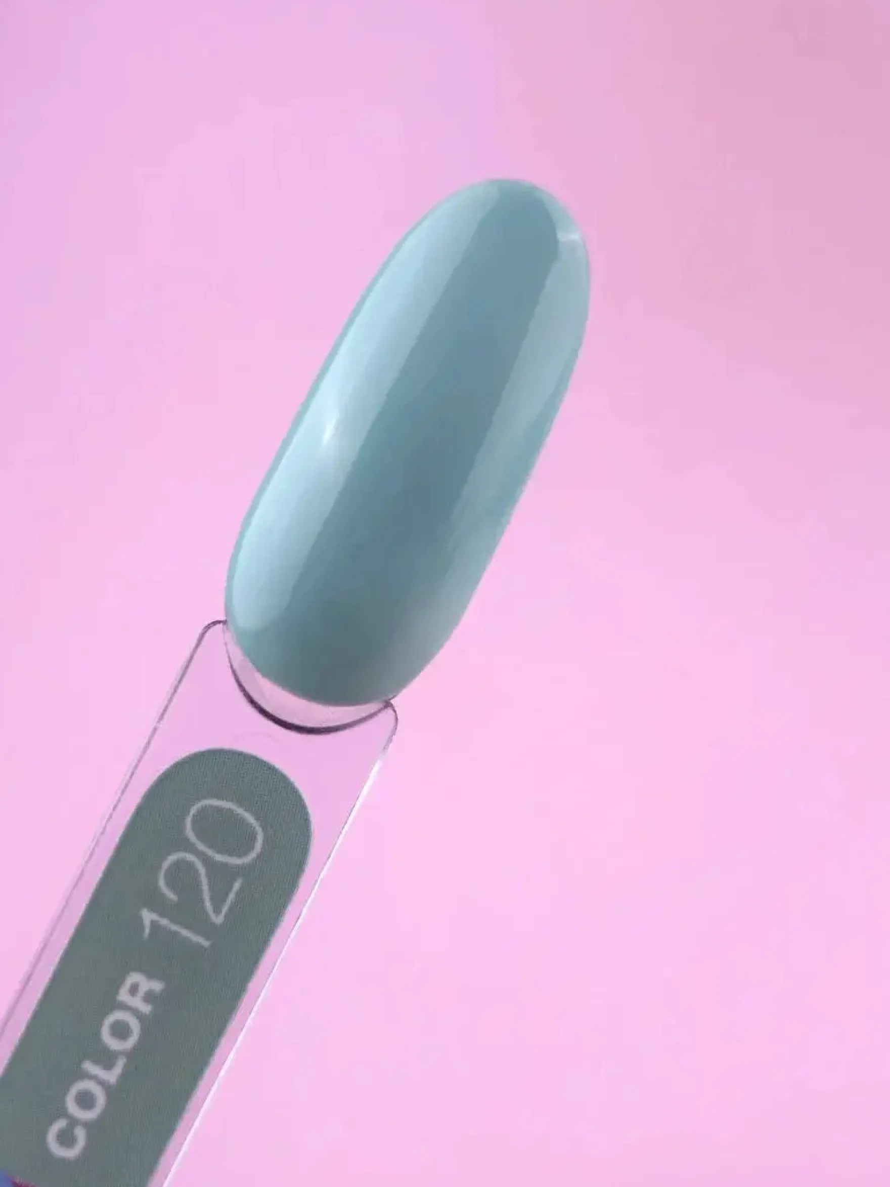 UV Gel Polish 120